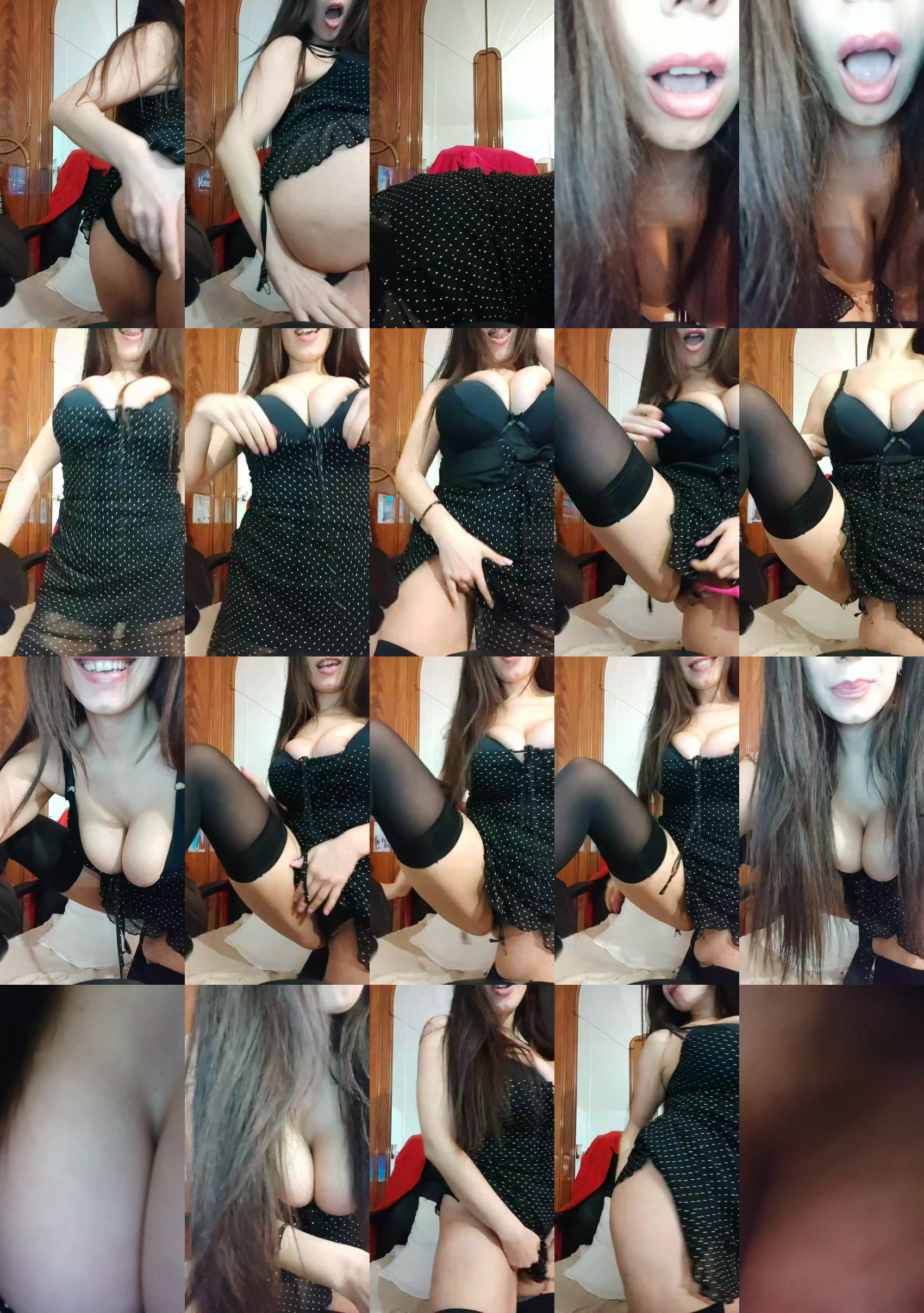 sexyvanilla20  14-01-2022